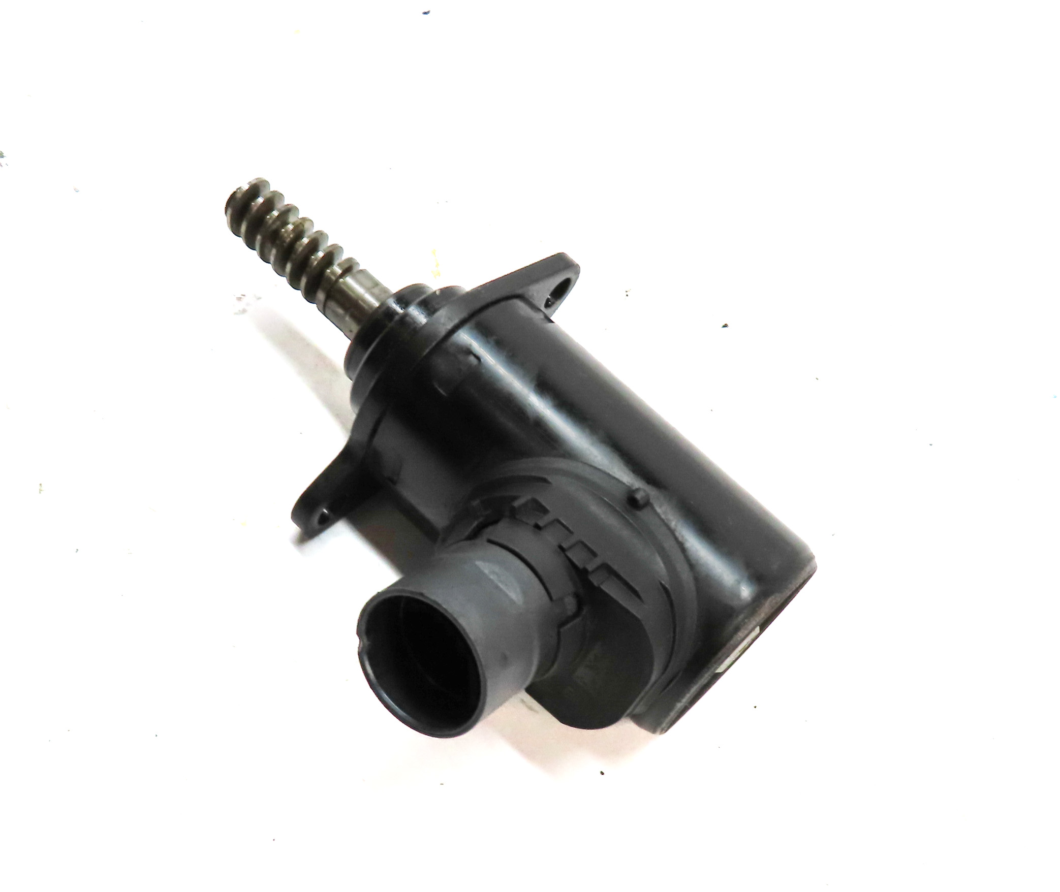2017 BMW 330E HYBRID (F30) 2.0L B48 VVT ECCENTRIC CAM CAMSHAFT ACTUATOR MOTOR — exact item pictured